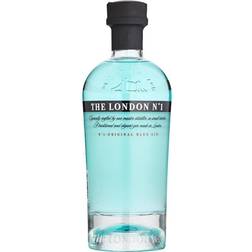 London No.1 Original Blue Gin 47% 70 cl