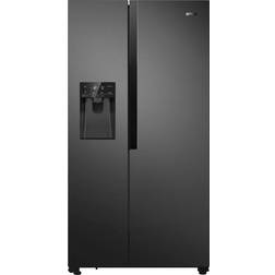 Gorenje G800 NRS9182VB Svart