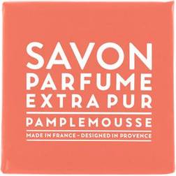 Compagnie de Provence Extra Pur Savon Scented Soap Pink Grapefruit 100g