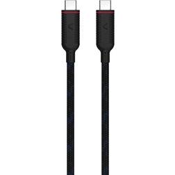Unisynk USB C-USB C 3.1 1.2m