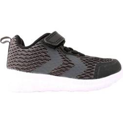 Hummel Actus ML Infant Black Unisex Gris