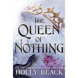 The Queen of Nothing (The Folk of the Air #3) (Hardcover, 2019)