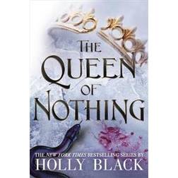 The Queen of Nothing (The Folk of the Air #3) (Indbundet, 2019)
