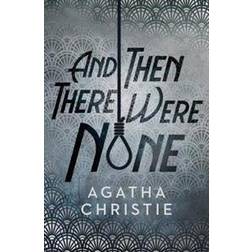 And Then There Were None (Inbunden, 2019)