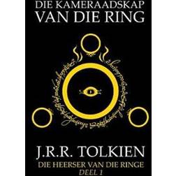 Die heerser van die ringe (Paperback, 2018)