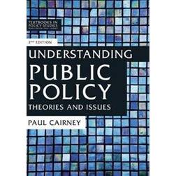 Understanding Public Policy (Paperback, 2019)