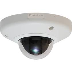 LevelOne Telecamera Di Rete FCS-3054 3 Megapixel CMOS