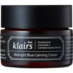 Klairs Midnight Blue Calming Cream 30ml