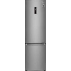 LG GBB72PZDFN Rostfritt Stål