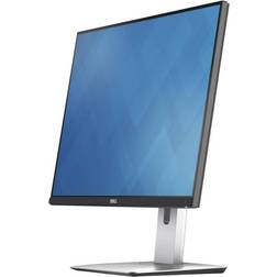 Dell U2415 UltraSharp 24.1' Dual HDMI Widescreen LCD Monitor IPS 300 cd/m2 DCR 2, 000, 000:1 (1000:1)