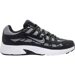 Nike P-6000 Black Cool Grey