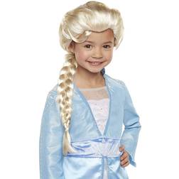 JAKKS Pacific Elsa Wig