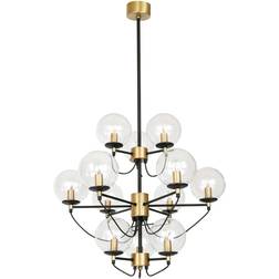 Hallbergs Perla Pendellampa ∅ 78cm