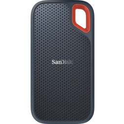 SanDisk Extreme Portable SSD 2TB