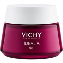 Vichy Idéalia Night 50ml