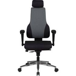 Dansk Kontorstole Ergo Body Kontorstol 149cm