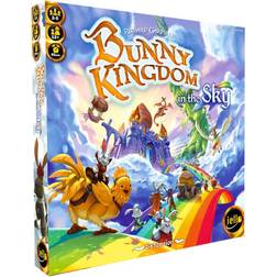 Iello Bunny Kingdom: In the Sky