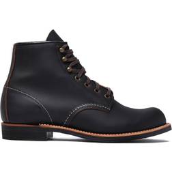 Red Wing Blacksmith - Zwart