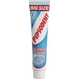 Pepsodent Super Fluor 125ml