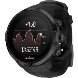 Suunto Spartan Sport Wrist HR All Black