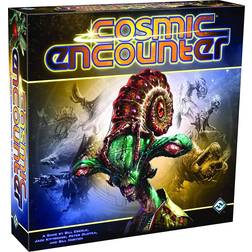 Cosmic Encounter