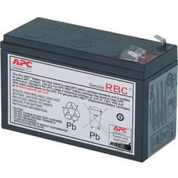 Schneider Electric APC Batterij Vervangings Cartridge RBC2