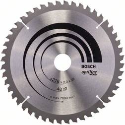 Bosch Circular Saw Blade, Pack of 1