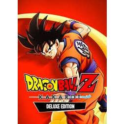 Dragon Ball Z: Kakarot - Deluxe Edition (PC)