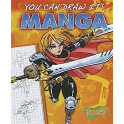 Manga (Inbunden, 2019)