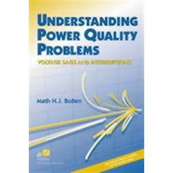 Understanding Power Quality Problems (Inbunden, 1999)