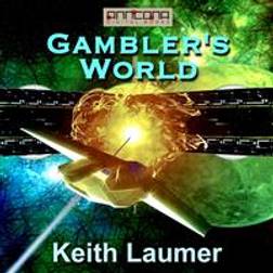 Gambler's World (Ljudbok, MP3, 2017)