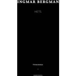 Hets (E-bok, 2018)