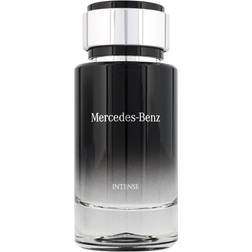 Mercedes-Benz Intense EdT 4.1 fl oz