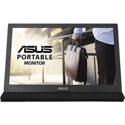 ASUS MB169C+