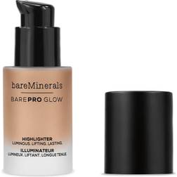 BareMinerals BarePRO Glow Highlighter Free