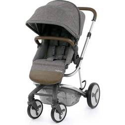 BabyStyle Hybrid Edge