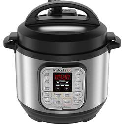 Instant Pot Duo Mini 3L