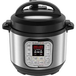 Instant Pot Duo Olla Inteligente 7 en 1 3L Acero Inoxidable