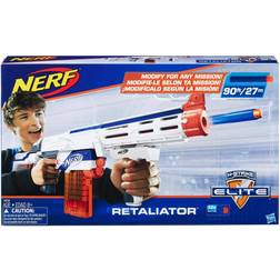 Nerf N-Strike Elite Retaliator