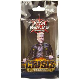 Star Realms Crisis Heroes