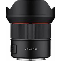 Samyang AF 14mm F2.8 for Canon RF