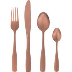Maku Rose Gold Bestiksæt 16stk