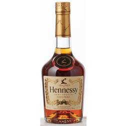 Hennessy Very Special Cognac 40% 35 cl