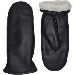 Randers Handsker Lamb Gloves - Black