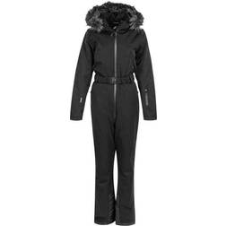 Whistler Courtney Jumpsuit Women - Black