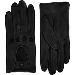 Randers Handsker Lamb Gloves - Black