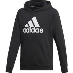 Adidas BOS Pullover - Black