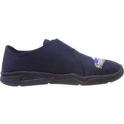 Superfit Benny Blue Unisex Kengät - Sininen