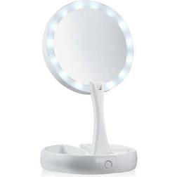 Make-up Mirror with LED Lights