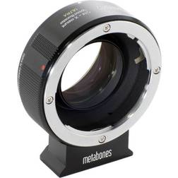 Metabones Adapter Olympus OM to Fujifilm X Lens Mount Adapter